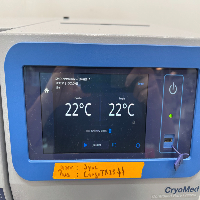 Thermo Scientific CryoMed Controlled-Rate Freezer image 2
